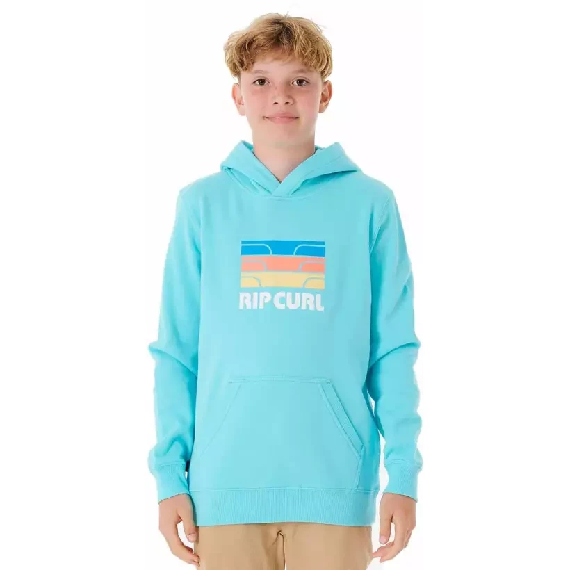 Sweat-shirt Rip Curl Mamma Fleece
