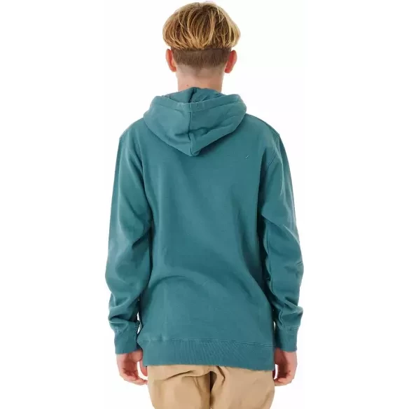 Sweat-shirt Rip Curl Stapler