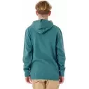 Sweat-shirt Rip Curl Stapler