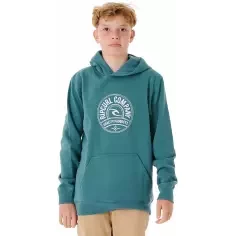 Sudadera Rip Curl Stapler