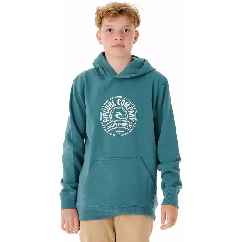 Sudadera Rip Curl Stapler