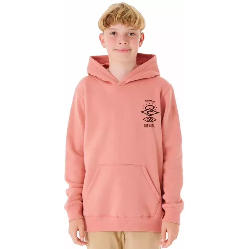 Sweatshirt Rip Curl Search Icon