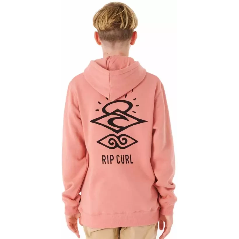 Sweat-shirt Rip Curl Search Icon