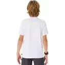 Rip Curl surf revival T-Shirt Mumma White
