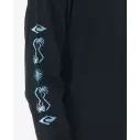 Rip Curl Tube Heads T-Shirt LS