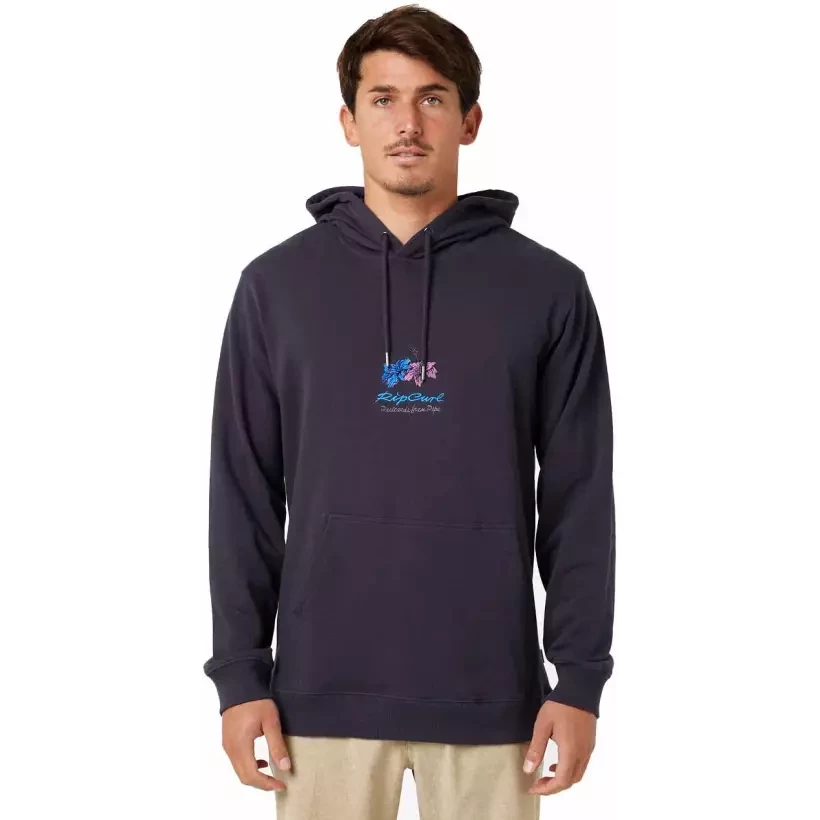 Sudadera Rip Curl Fleece