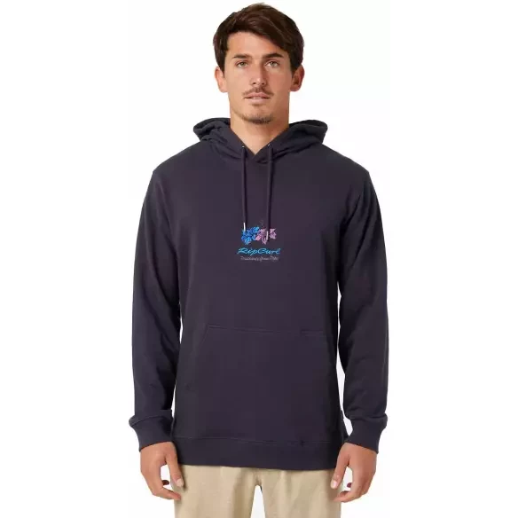 Felpa Rip Curl Fleece