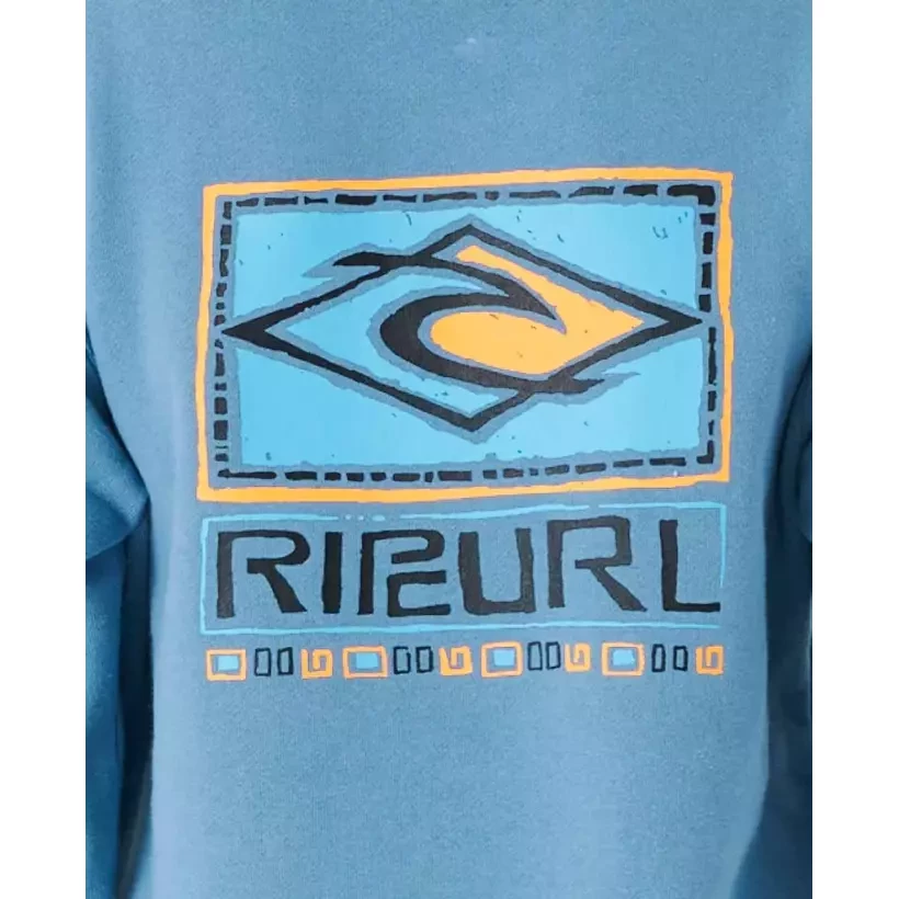 Sweatshirt Rip Curl Tube Heads