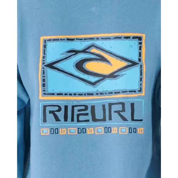 Suéter Rip curl Tube Heads