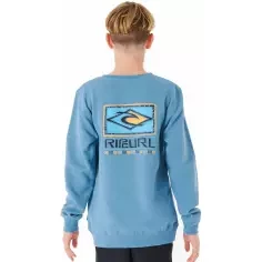 Suéter Rip curl Tube Heads 2