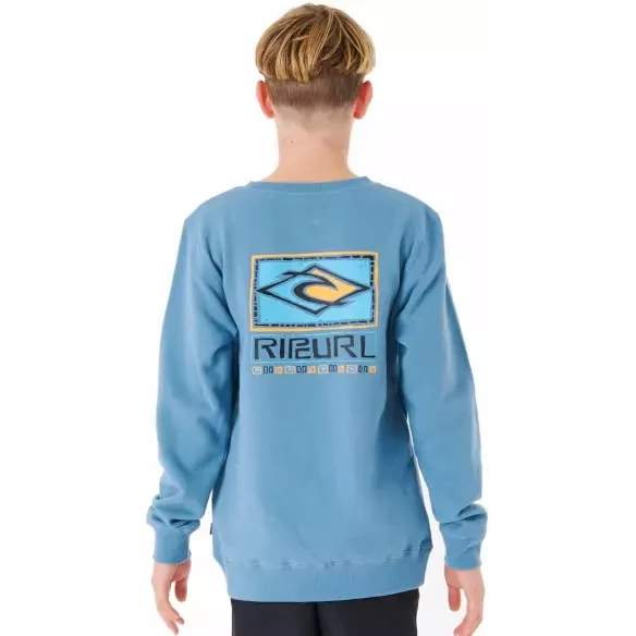 Sudadera Rip Curl Tube Heads
