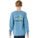 Suéter Rip curl Tube Heads
