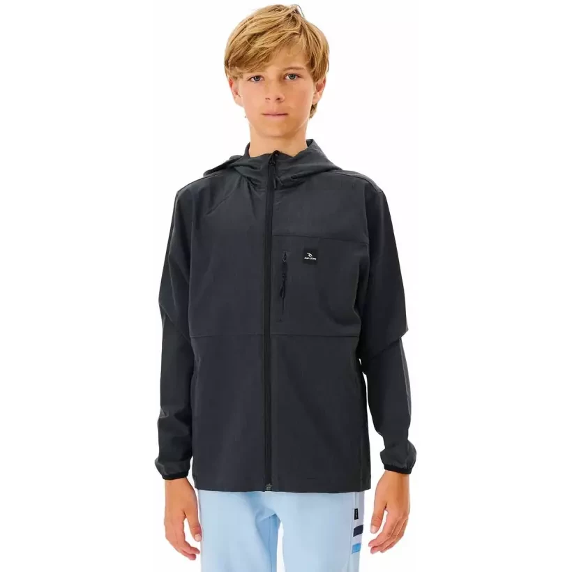 Giacca Rip Curl Elite Anti Serie junior