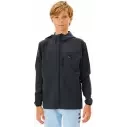 Blouson Rip Curl Elite Anti Serie junior