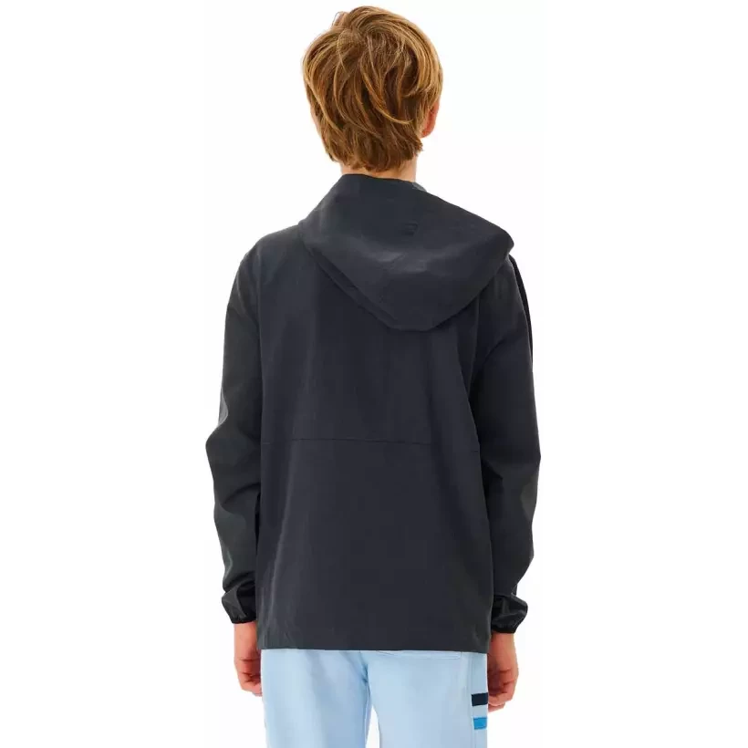 Jacket Rip Curl Elite Anti Serie junior