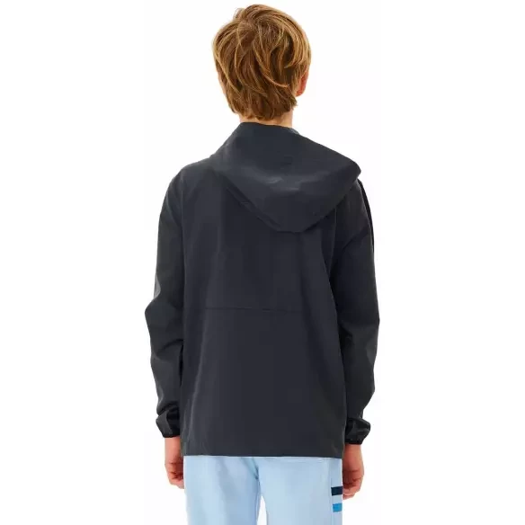 Jaqueta Rip Curl Elite Anti Serie junior