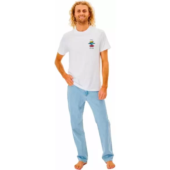 Rip Curl Epic Denim salt Blue Pant