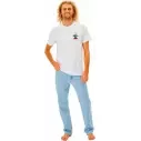 Calças Rip Curl Epic Denim salt Blue