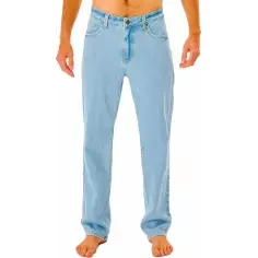 Pantalon Rip Curl Epic Denim salt Blue