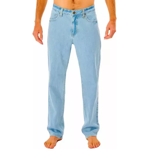 Rip Curl Epic Denim salt Blue Pant