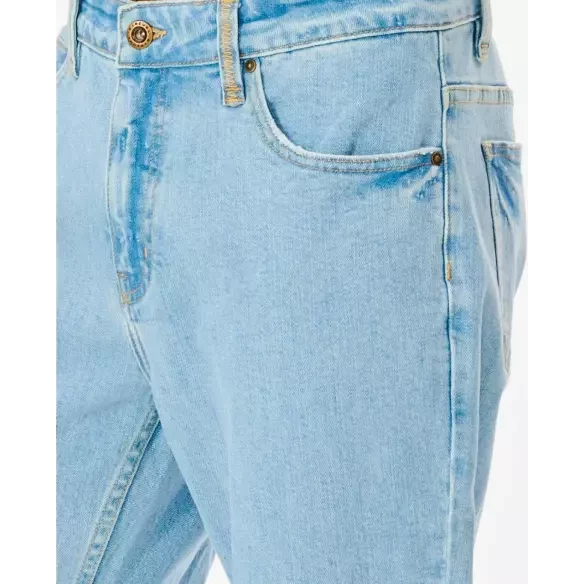 Calças Rip Curl Epic Denim salt Blue