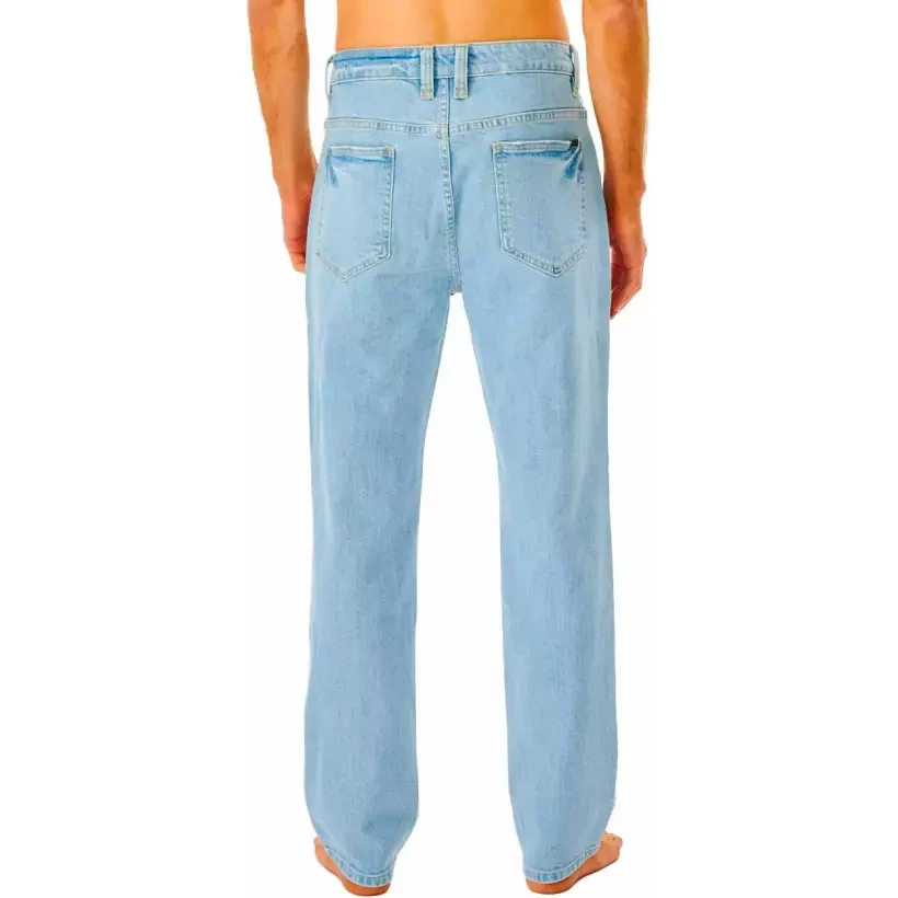 Rip Curl Epic Denim salt Blue Pant