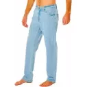 Calças Rip Curl Epic Denim salt Blue
