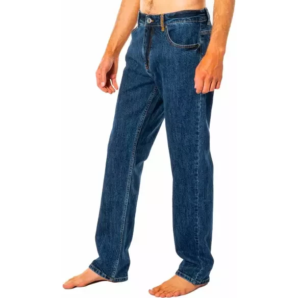 Broek Rip Curl Epic Denim tidal Blue