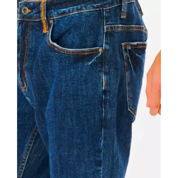 Rip Curl Epic Denim tidal Blue Pant