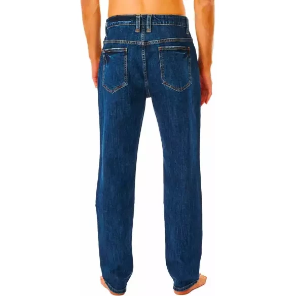Rip Curl Epic Denim tidal Blue Pant
