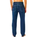 Pantalon Rip Curl Epic Denim tidal Blue