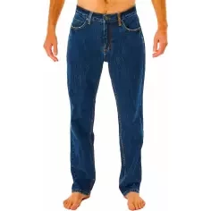 Broek Rip Curl Epic Denim tidal Blue