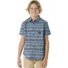 Camisa Rip Curl Tube Head surf