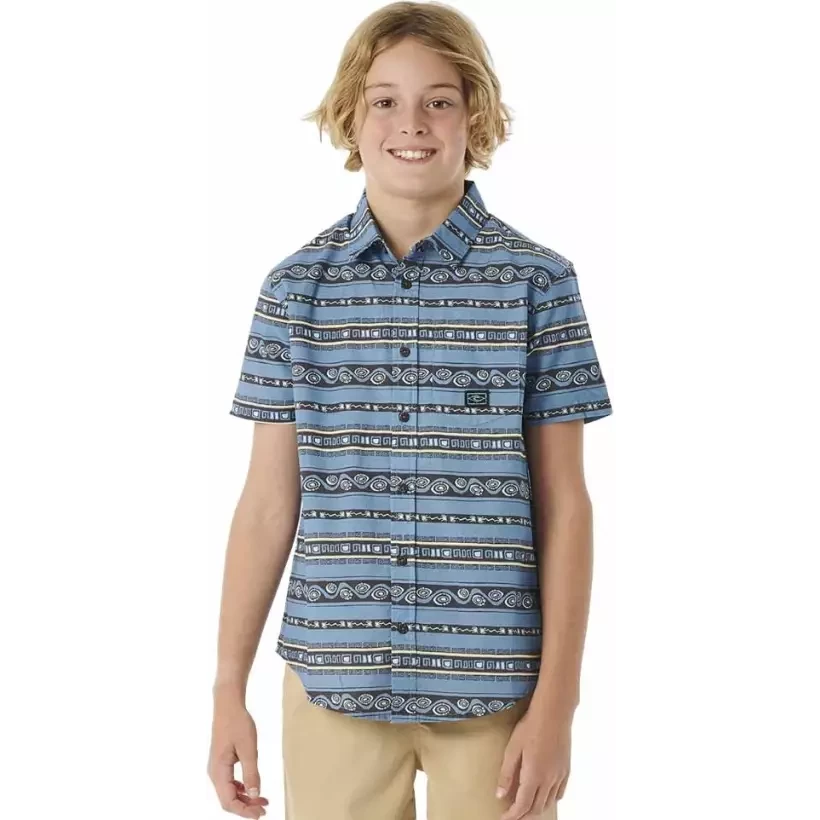 Shirt Rip Curl Tube Head surf