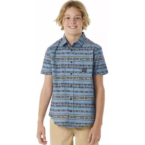 Shirt Rip Curl Tube Head surf