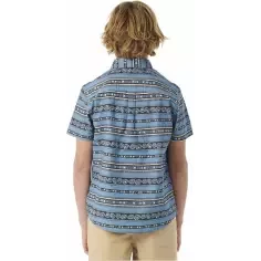 Chemise Rip Curl Tube Head surf 2