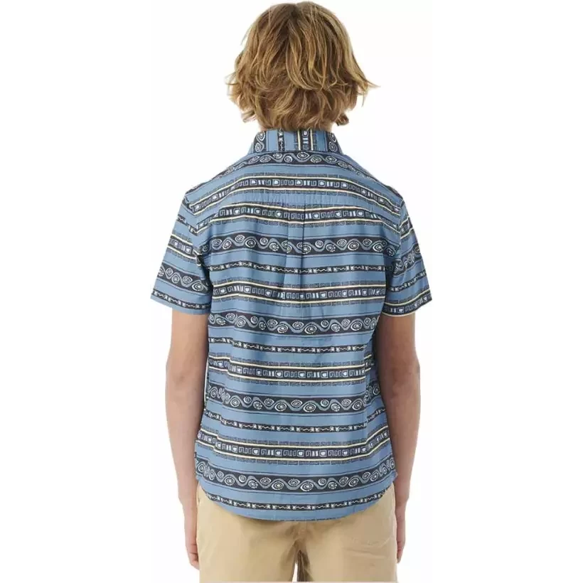 Shirt Rip Curl Tube Head surf