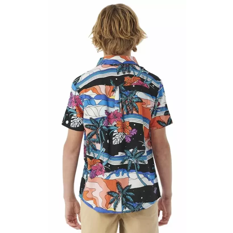 Chemise Rip Curl Party Pack Junior
