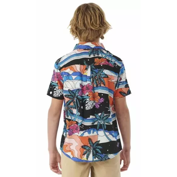 Chemise Rip Curl Party Pack Junior
