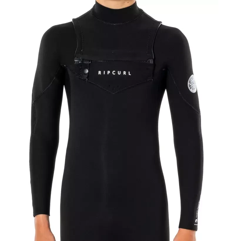 Traje Rip Curl Dawn Patrol 3/2mm Junior