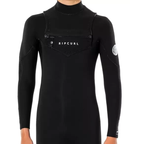 Wetsuit Rip Curl Dawn Patrol 3/2mm Junior