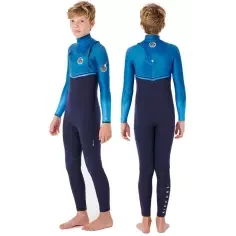 Neoprenanzug Rip Curl Flash-bomb 3/2mm Junior