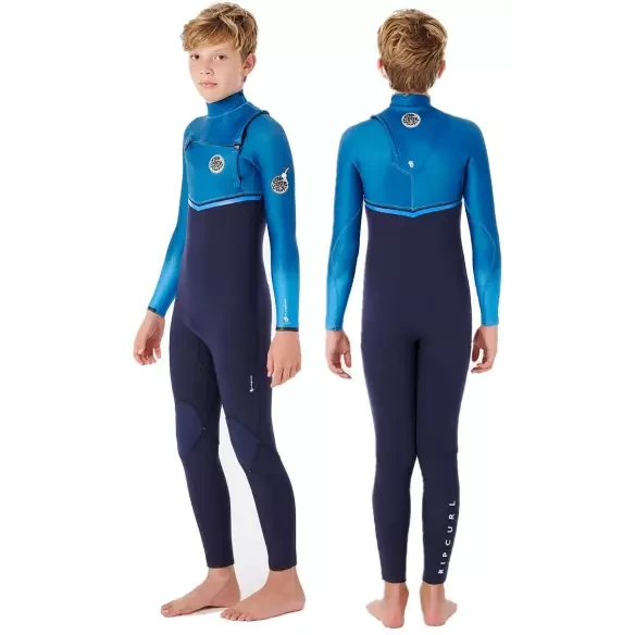 Combinaison Rip Curl Flash-bomb 3/2mm Junior