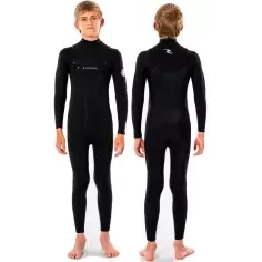 Wetsuit Rip Curl Dawn Patrol 3/2mm Junior