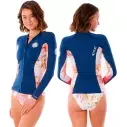 Top Rip Curl Dawn Patrol Long Sleeve