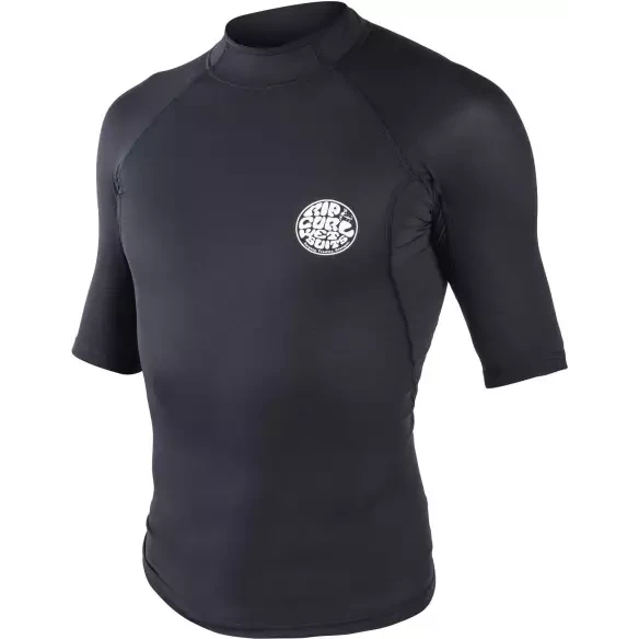 Top muta surf Rip Curl Hotskin SS