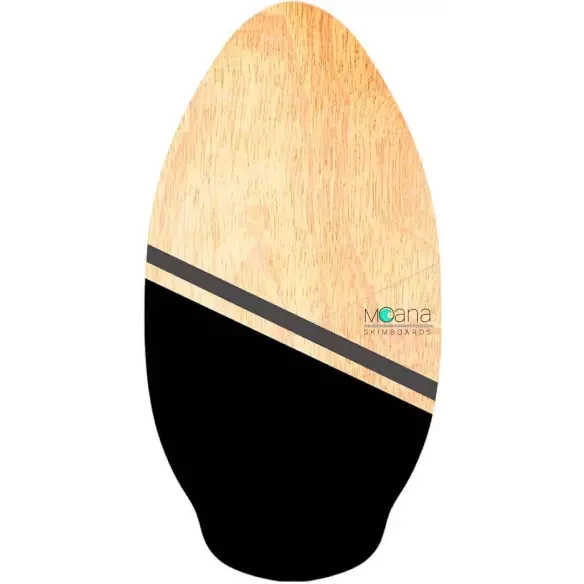 Prancha de skimboard Moana Ombak 41''