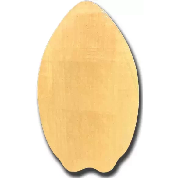 Planche de skimboard Moana Pantai 37"