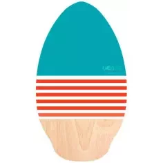 Tabla de skimboard Moana Slide 35''