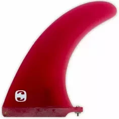 Kiel Mundo-Surf Fluid Red